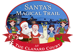 Santa's Magical Trail Ltd logo