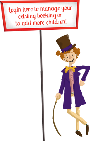 Manage Booking